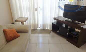 Imagem: Apartamento na Região do Aquário