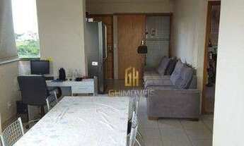 Imagem 5: Apartamento à venda, 87 m² por R$ 350.000,00 - Jardim América - Goiânia/GO