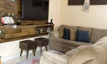 Imagem 6: Apartamento com 2 dormitórios à venda, 57 m² por R$ 220.000 - Canto do Forte - Praia Grand