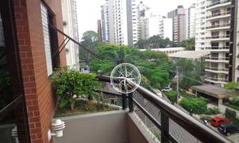 Imagem 4: Um por andar no Itaim! Muito charmoso!