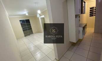 Imagem: Apartamento com 2 dormitórios para alugar