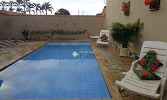 Imagem 2: Casa com 3 dormitórios à venda, 243 m² por R$ 550.000,00 - Jardim Nazareth - São José do R