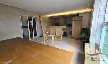 Imagem 3: Apartamento com 1 dormitório à venda, 45 m² por R$ 280.000,00 - Canto do Forte - Praia Gra