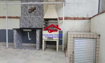 Imagem 6: Apartamento à venda em Praia Grande/SP