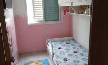 Imagem 4: Apartamento com 2 dormitórios à venda, 50 m² - Jardim Marek - Santo André/SP