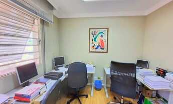 Imagem 6: Sobrado com 5 dormitórios à venda, 260 m² por R$ 3.100.000,00 - Sumaré - São Paulo/SP