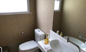 Imagem 6: Casa com 3 suites no Jardim Sul