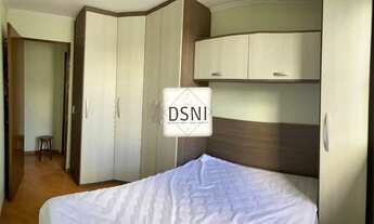 Imagem 6: BELO APARTAMENTO DE 48m² C/2 DORMITÓRIOS, NO BAIRRO CIDADE SATELITE SANTA BARBARA Z/L - S