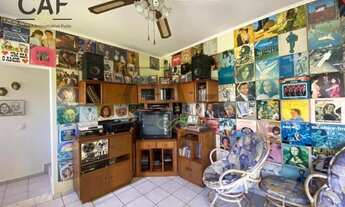 Imagem 7: Casa com 3 dormitórios à venda, 290 m² por R$ 1.278.000,00 - Parque Residencial Palm Park