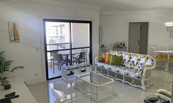 Imagem: Apartamento para venda possui 136 metros