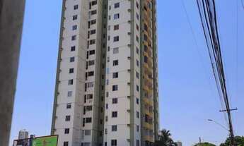 Imagem 2: Ótimo Apartamento com 3 Quartos, Completo em Armários e Ótima Localização - Jd. Atlântico