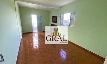 Imagem 6: Sobrado à venda, 140 m² por R$ 450.000,00 - Jardim do Mar - São Bernardo do Campo/SP