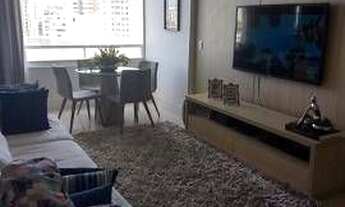 Imagem 5: Apartamento com 3 dormitórios à venda, 120 m² por R$ 870.000,00 - Caminho das Árvores - Sa