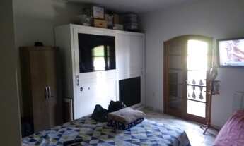 Imagem 2: Casa + salão comercial à venda na Vila Colorau, em Sorocaba-SP