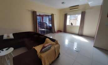 Imagem 3: Cidade Jardim I - 300m² - 03 Suítes - 02 Vagas - Modulados