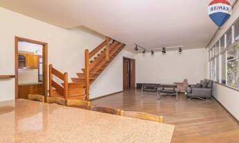 Imagem 3: Cobertura com 4 dormitórios à venda, 360 m² por R$ 2.550.000,00 - Lourdes - Belo Horizonte