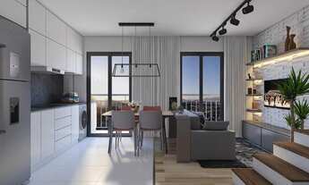 Imagem 6: Loft residencial para venda, Tingui, Curitiba - LF0060