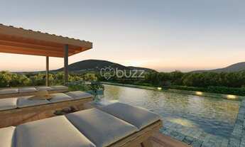 Imagem: Studio - Novo Campeche - Florianópolis