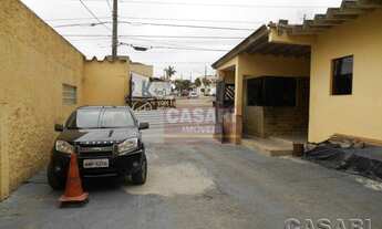 Imagem 4: Apartamento Residencial à venda, Assunção, São Bernardo do Campo - AP56172