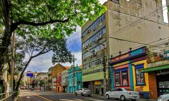 Imagem 3: Sala à venda, 40 m² por R$ 99.500,00 - Floresta - Porto Alegre/RS