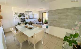 Imagem 6: Natal - Apartamento Padrão - Capim Macio