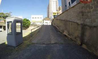 Imagem 5: Terreno para alugar, 1804 m² por R$ 4.000,00/mês - Vila Galo - Americana/SP