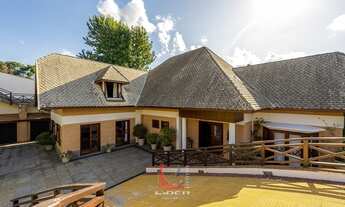 Imagem 5: Casa em Campos do Jordão-Sp