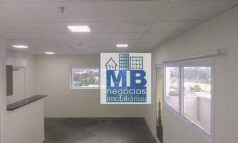 Imagem 5: Sala para alugar, 39 m² por R$ 1.400,00/mês - Santo Amaro - São Paulo/SP