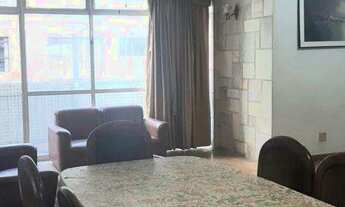 Imagem 6: Cobertura com 4 dorms, Aparecida, Santos - R$ 1 mi, Cod: 18057