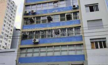 Imagem 2: Comercial para Locação em São Paulo, Vila Buarque, 4 banheiros, 4 vagas