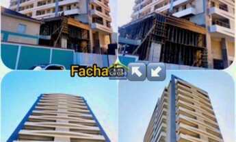 Imagem: Apart 2 dorms, Prédio Com Fino Acabamento