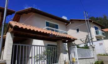 Imagem: Casa com 2 dormitórios à venda, 70 m²