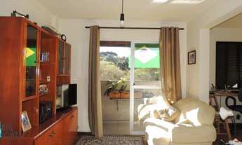 Imagem 5: Apartamento para venda 3 quarto(s) Bigorrilho Curitiba - AP536