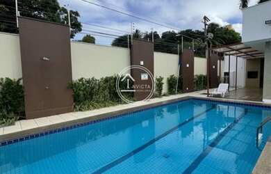 Imagem 3: Condomínio Vila Romana - Duplex - Nascente - Projetado - 4 Suítes