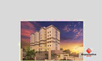 Imagem 1: Apartamento, 2 quartos à venda, 44 m² por R$ 225.000 - Santa Helena (Barreiro) - Belo Hori