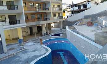 Imagem 2: Apartamento com 2 dormitórios à venda, 70 m² por R$ 559.000,00 - Freguesia - Rio de Janeir