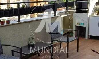 Imagem 6: Apartamento (cobertura 2 - duplex) 4 dormitórios/suite, cozinha planejada, portaria 24 hor