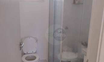 Imagem 6: Apartamento à venda, 67 m² por R$ 320.000,00 - Parque Brasília - Campinas/SP