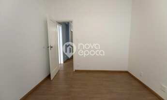 Imagem 5: Rio de Janeiro - Apartamento Padrão - Tijuca