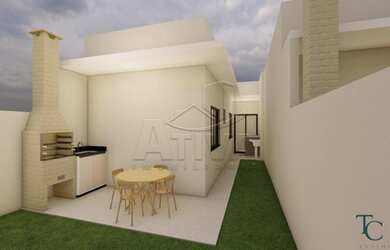 Imagem 5: Toledo - Casa - Jardim Panorama