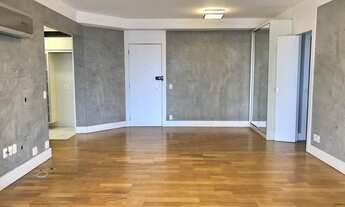 Imagem 5: Apartamento Venda Brooklin 108 m² 3 Dormitórios