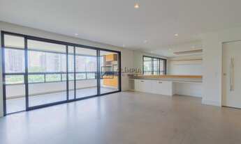 Imagem: Venda Apartamento 3 Dormitórios - 187 m²