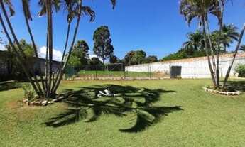 Imagem 4: Casa com 3 dormitórios à venda, 278 m² por R$ 890.000,00 - Chácaras Primavera - Itu/SP