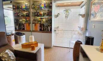 Imagem 5: Apartamento com 1 dormitório à venda, 45 m² por R$ 749.000,00 - Moema - São Paulo/SP