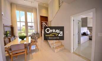 Imagem 4: Casa à venda, 219 m² por R$ 2.150.000,00 - Jardim Residencial Maria Dulce - Indaiatuba/SP