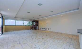 Imagem 5: Casa com 4 dormitórios à venda, 191 m² por R$ 990.000 - Vista Alegre - Curitiba/PR