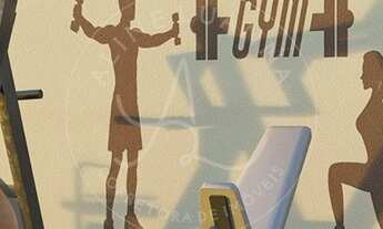 Imagem 4: Apartamento para venda tem 45 metros quadrados com 2 quartos em Imbiribeira - Recife - PE