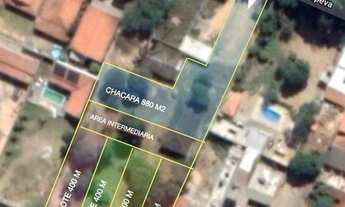 Imagem: Terreno Jardim São Bento do Recreio Valinhos