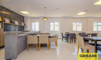 Imagem 3: Apartamento com 2 dormitórios à venda, 44 m² - Paulicéia - São Bernardo do Campo/SP