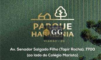 Imagem 2: Terrenos à venda, 200 m² por R$ 117.700 - PARQUE HARMONIA- Viamão/RS